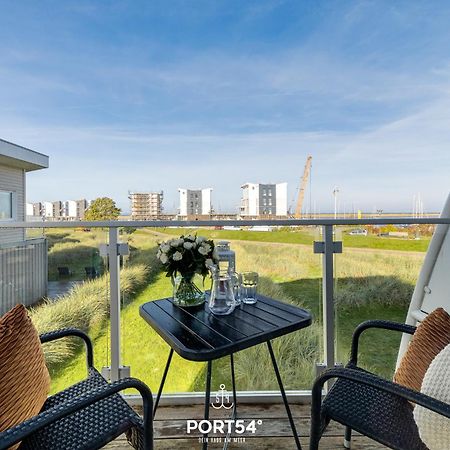 Ferienhaus Lagunenblick 38 Marina Wendtorf Eksteriør bilde