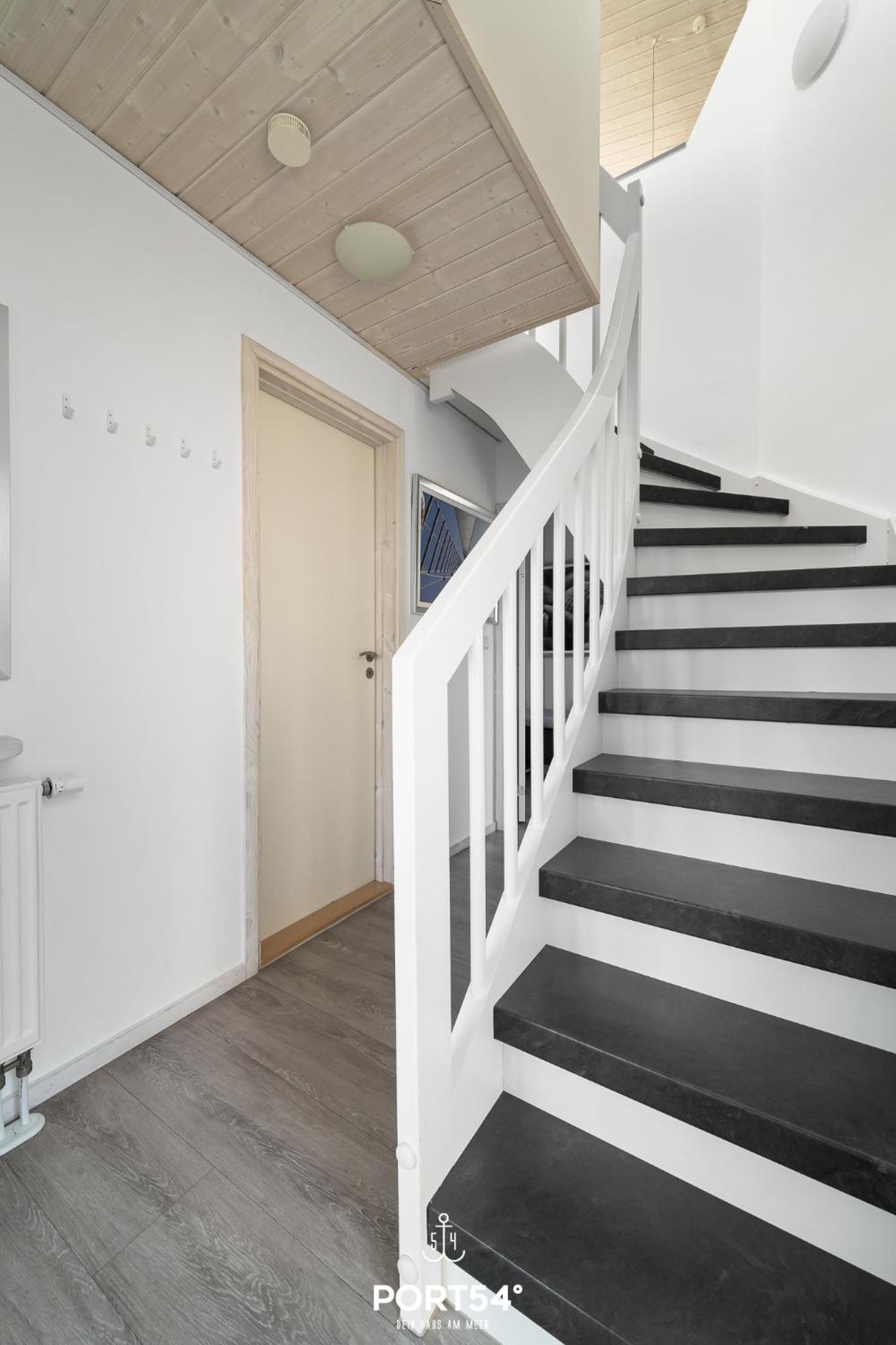 Ferienhaus Lagunenblick 38 Marina Wendtorf Eksteriør bilde