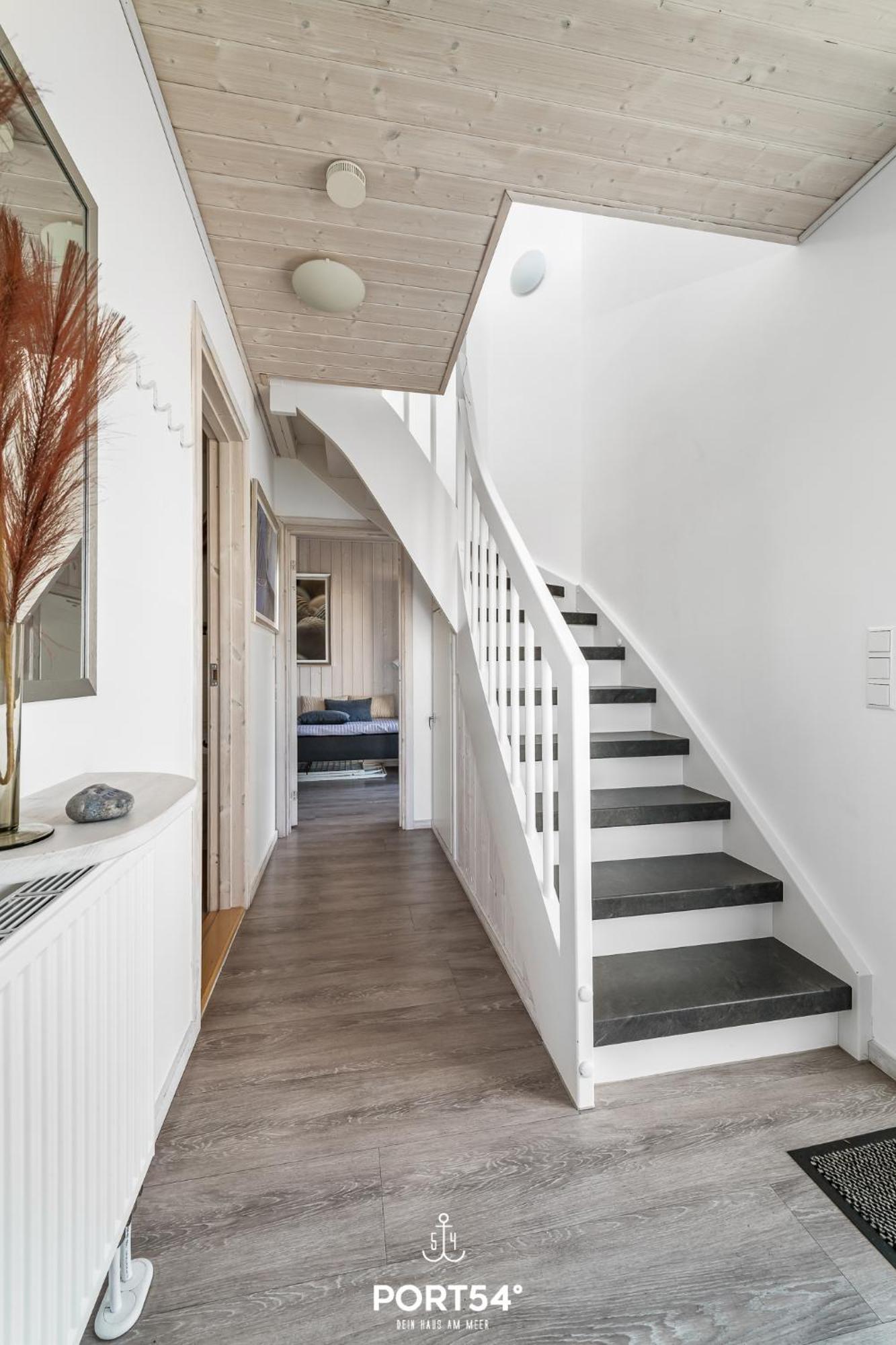 Ferienhaus Lagunenblick 38 Marina Wendtorf Eksteriør bilde